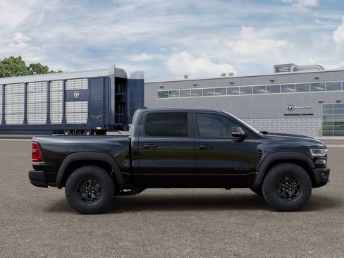 New 2026 RAM 1500 RHO AWD/4WD image 22