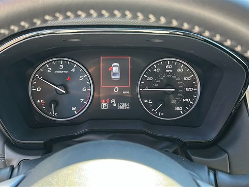 Certified 2025 Subaru Legacy Premium image 13