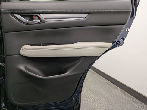 Certified 2025 MAZDA CX-5 AWD 2.5 S image 25