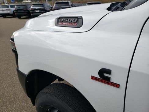 New 2026 RAM 3500 Tradesman image 12