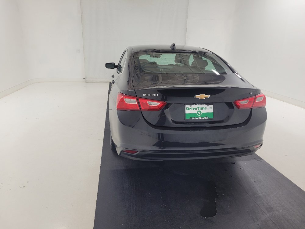 Used 2023 Chevrolet Malibu LT FWD image 6