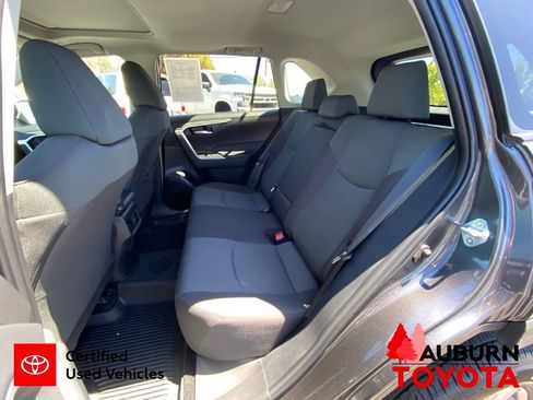 Certified 2024 Toyota RAV4 XLE w/ Convenience Package AWD/4WD image 25