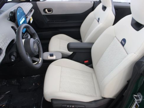 New 2026 MINI Cooper Convertible FWD image 5