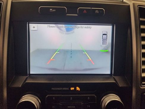 Used 2018 Ford F150 Platinum image 27