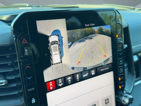 New 2026 RAM 1500 Limited image 22