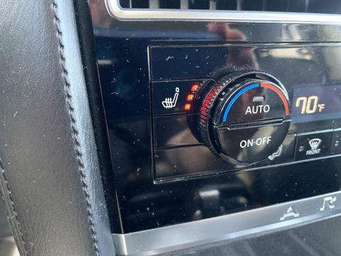 Used 2023 Nissan Armada SV image 27