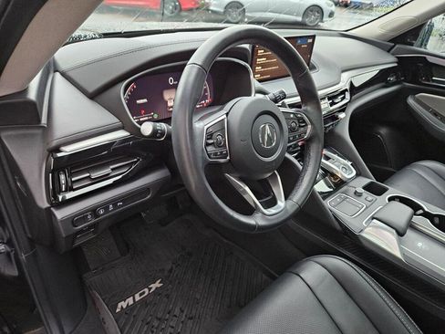 Certified 2023 Acura MDX SH-AWD w/ Technology Package image 28