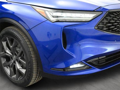 Certified 2023 Acura MDX A-Spec image 15
