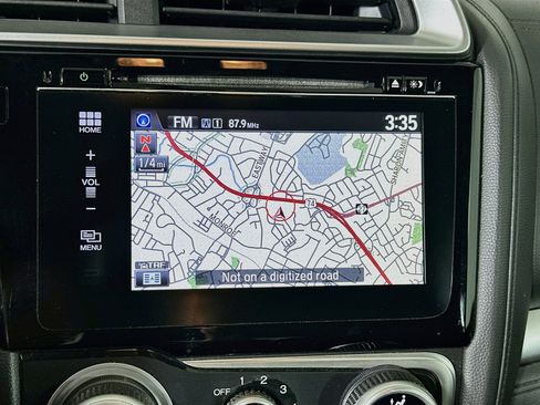 Used 2017 Honda Fit EX-L image 22