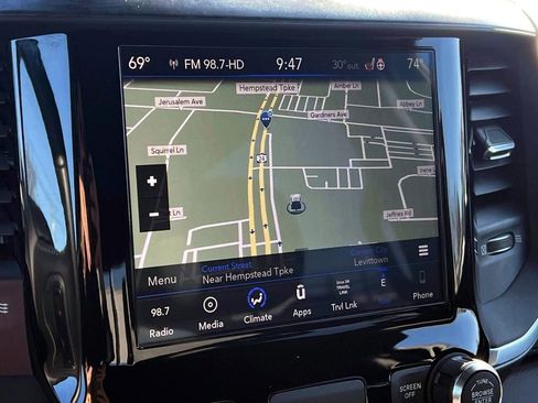 Used 2019 RAM 1500 Big Horn image 29