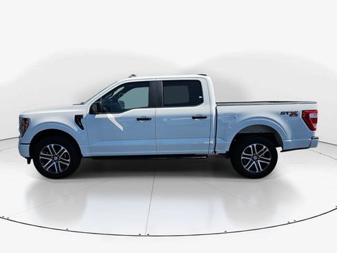 Used 2023 Ford F150 XL w/ STX Appearance Package AWD/4WD image 6