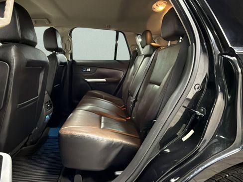 Used 2014 Ford Edge Limited image 32