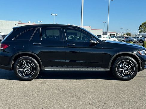 Used 2022 Mercedes-Benz GLC 300 4MATIC image 6