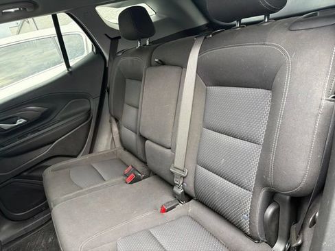 Used 2022 GMC Terrain SLE w/ Driver Convenience Package AWD/4WD image 10