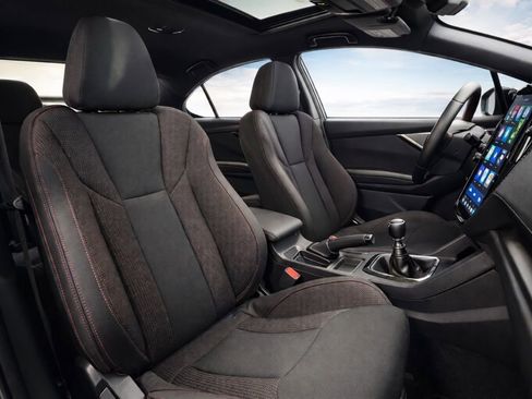 Used 2022 Subaru WRX Premium image 13