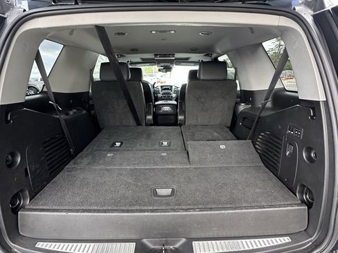 Used 2019 GMC Yukon Denali w/ Open Road Package image 25