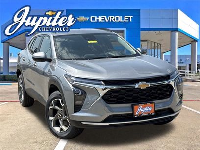 New 2025 Chevrolet Trax LT w/ Driver Confidence Package
