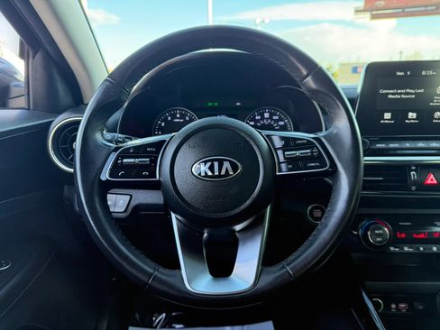 Used 2019 Kia Forte EX FWD image 24