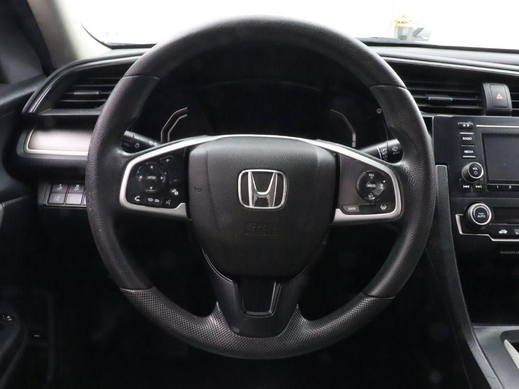 Used 2020 Honda Civic LX image 12
