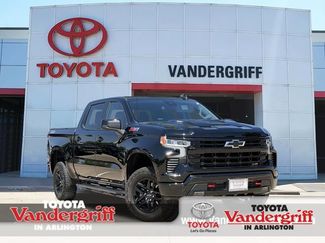 Used 2025 Chevrolet Silverado 1500 LT Trail Boss AWD/4WD video 1