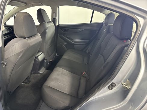 Used 2020 Subaru Impreza 2.0i AWD/4WD image 31