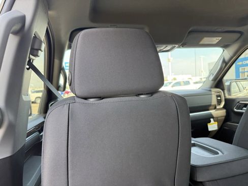 New 2026 Chevrolet Silverado 1500 LT image 37