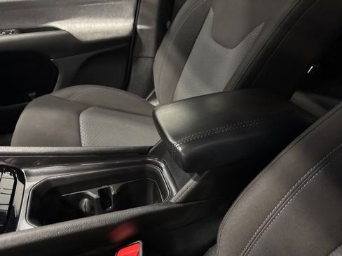 Used 2024 Jeep Compass Sport image 24