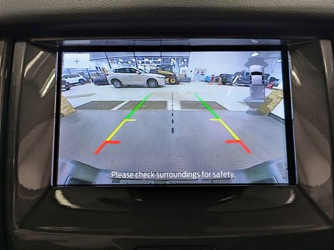 Used 2019 Ford Ranger Lariat w/ Equipment Group 501A Mid image 12