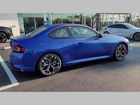 New 2025 BMW 230i xDrive 230i xDrive w/ M Sport Package image 21