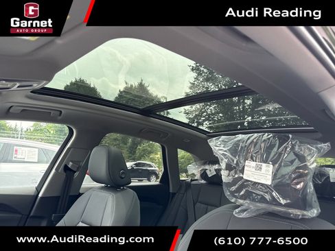 New 2026 Audi Q5 Premium Plus AWD/4WD image 12