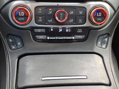 Used 2019 Chevrolet Tahoe Premier image 23