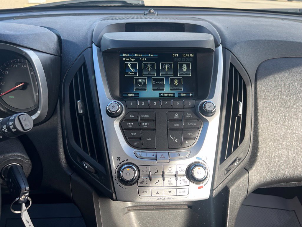 Used 2014 Chevrolet Equinox LTZ AWD/4WD image 25