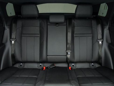 New 2026 Land Rover Range Rover Evoque S AWD/4WD image 17