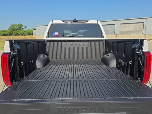 New 2026 Toyota Tundra SR5 w/ SX Package RWD image 29