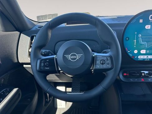 New 2026 MINI Cooper Countryman S AWD/4WD image 12