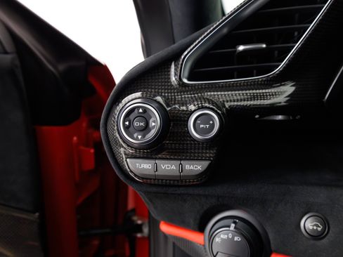 Used 2020 Ferrari 488 Pista Coupe image 31