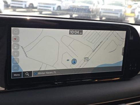 Used 2025 Hyundai Palisade SEL FWD image 24