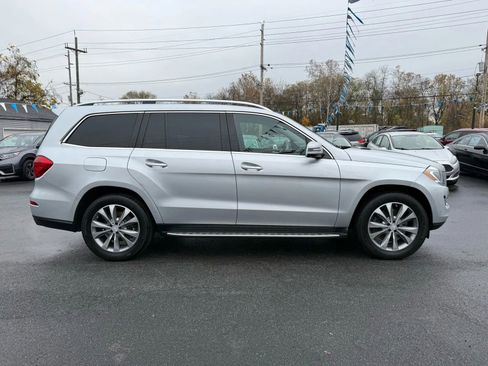 Used 2014 Mercedes-Benz GL 450 4MATIC image 16