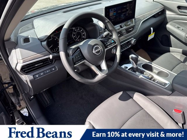 New 2026 Nissan Altima 2.5 SV w/ SV Premium Package FWD image 22