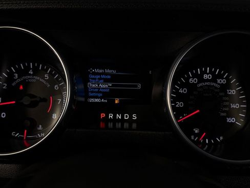 Used 2023 Ford Mustang Coupe RWD image 18