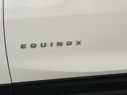 Certified 2024 Chevrolet Equinox LT FWD image 5