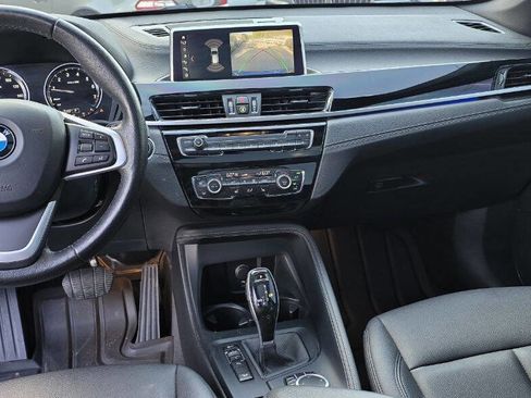 Used 2020 BMW X1 xDrive28i AWD/4WD image 17