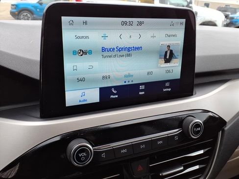 Used 2022 Ford Escape SE w/ Convenience Package image 18