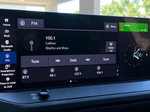 Used 2023 Honda Accord Sport image 17