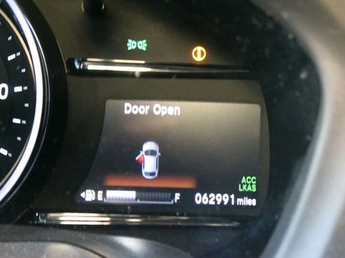 Used 2022 Honda HR-V EX image 24