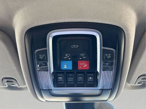 New 2026 RAM 1500 Tungsten w/ Towing Technology Group image 32