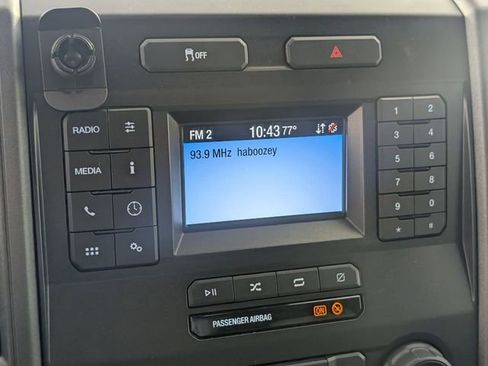 Used 2021 Ford F250 XL w/ Power Equipment Group image 18