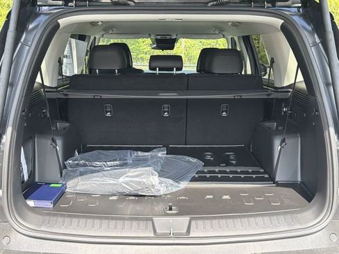 New 2026 Hyundai Santa Fe SEL FWD image 18