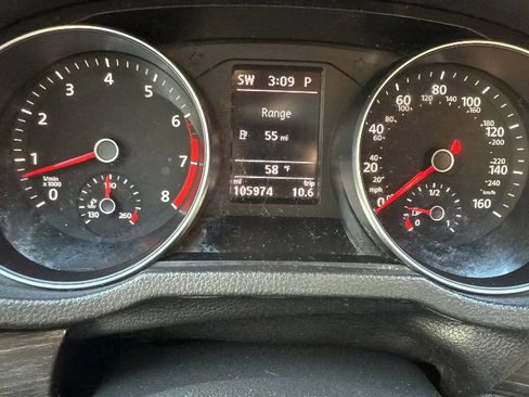 Used 2016 Volkswagen Passat 1.8T SE image 16