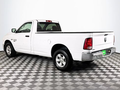 Used 2021 RAM 1500 Tradesman w/ Popular Equipment Group image 6